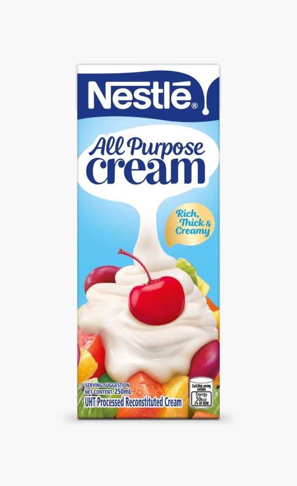 Nestle Cream