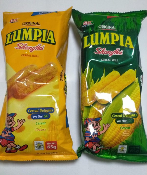 Lumpia