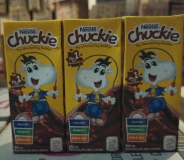 Chuckie